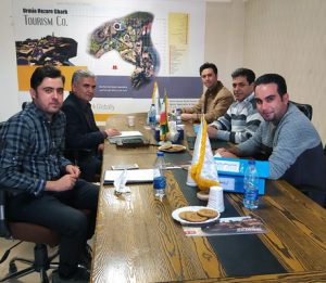 همکاری ISQI و STM ترکیه در پروژه تله‌کابین ارومیه