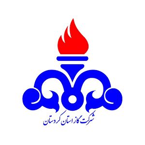 گاز استان کردستان